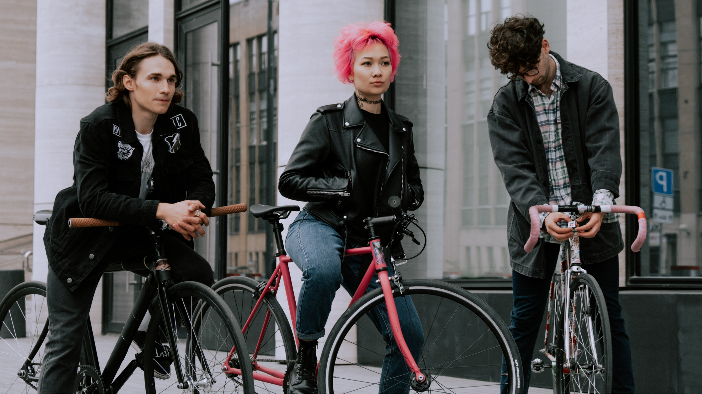 Classic vs. Biker: Exploring Different Styles of Leather Jackets